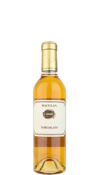 Torcolato Passito Breganze DOC - 375ml