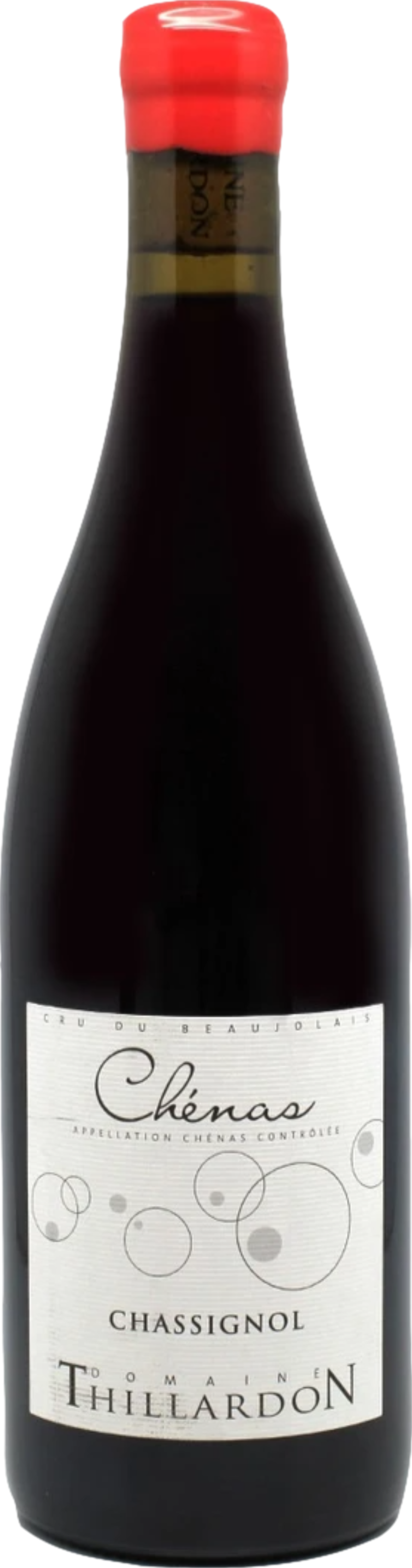 Domaine Thillardon Chenas Chassignol 2023