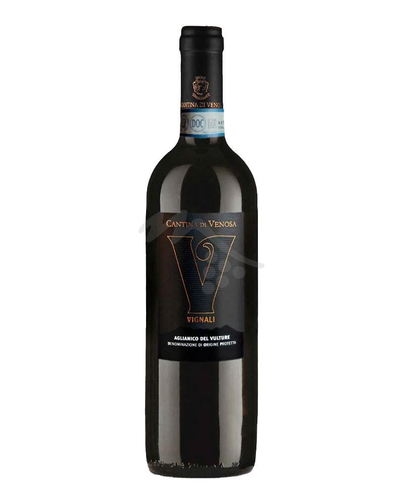 Vignali 2021 Aglianico del Vulture DOC Cantina di Venosa