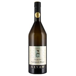 Collio Sauvignon Blanc Valbuins