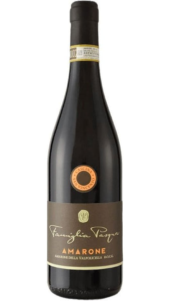 Amarone della Valpolicella Cascina San Vincenzo