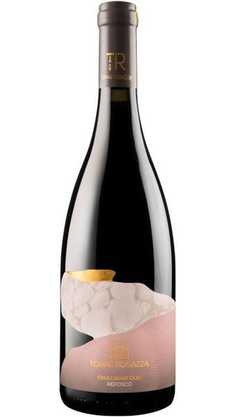 Friuli Colli Orientali DOC - Refosco dal Peduncolo Rosso