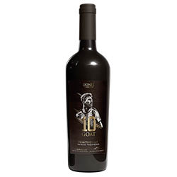 Puglia Primitivo Lionel Goat 10 Collection