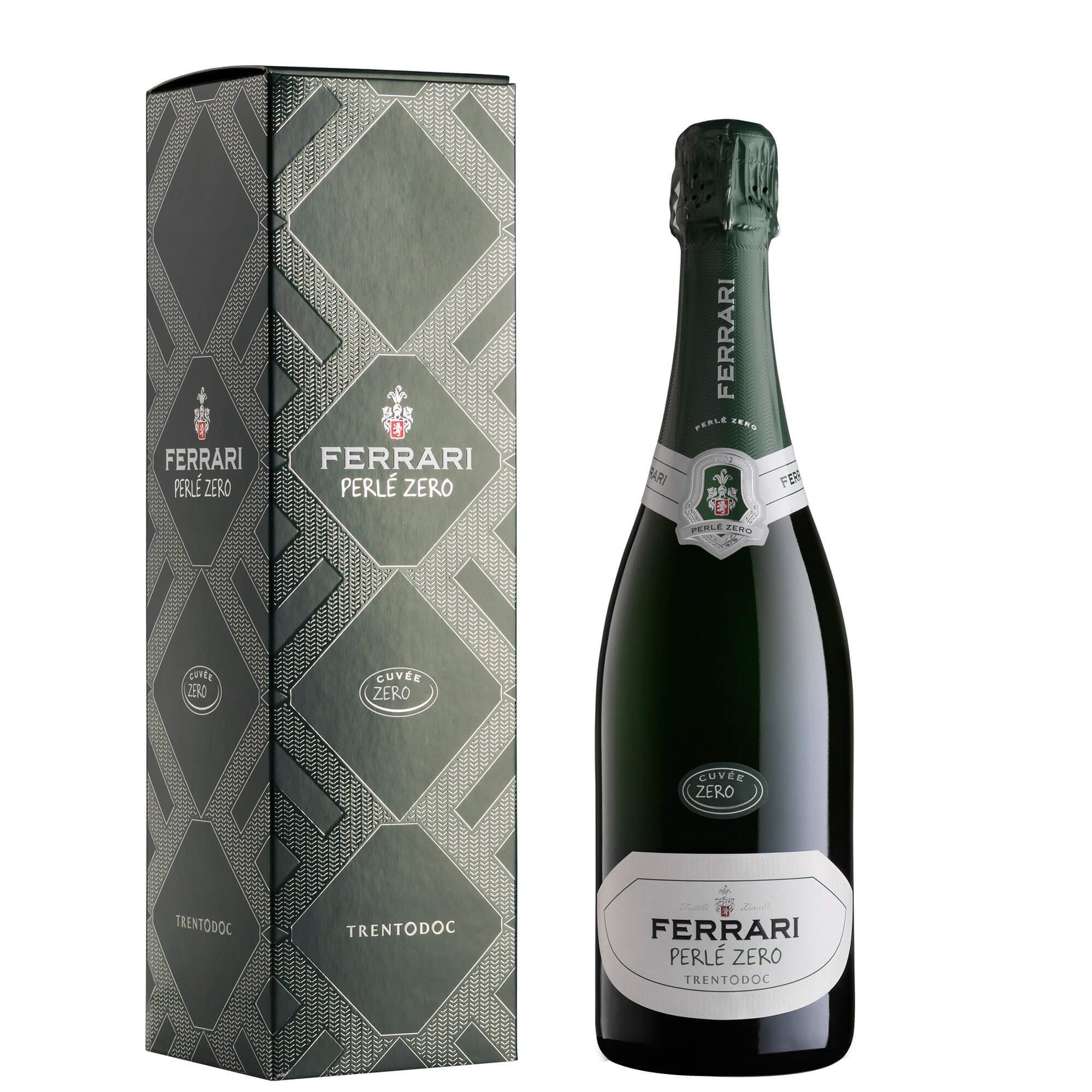 Perlé Zero Cuvée Zero 17