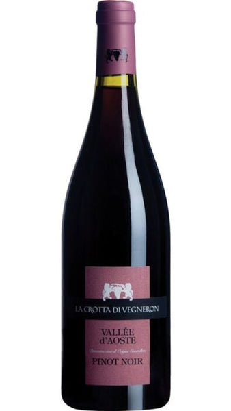 Pinot Noir Valle d'Aosta DOC 2024