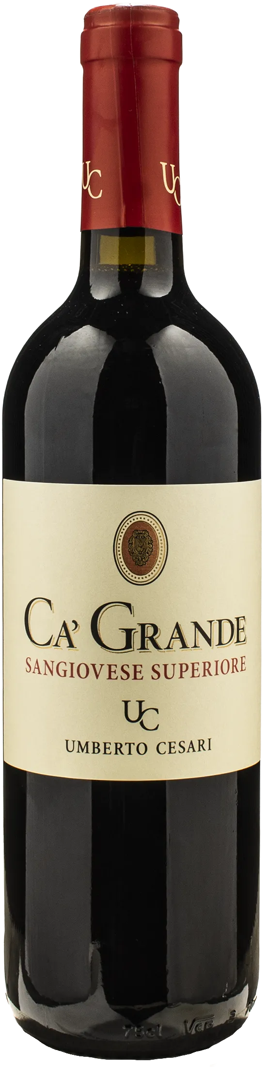Ca Grande Sangiovese Superiore