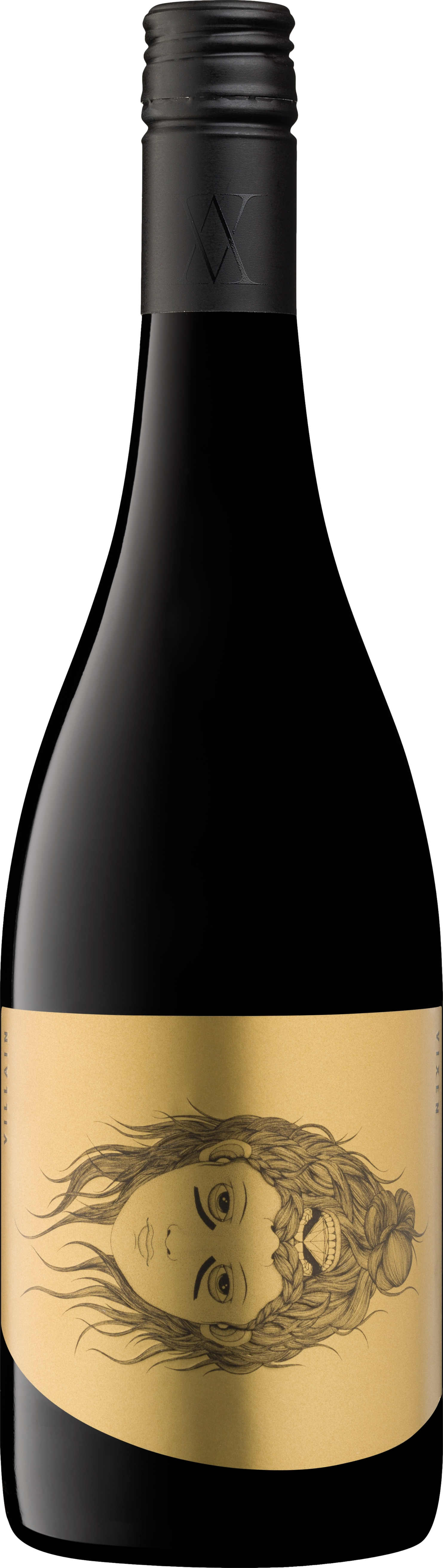 Hentley Farm Villain and Vixen Shiraz 2022