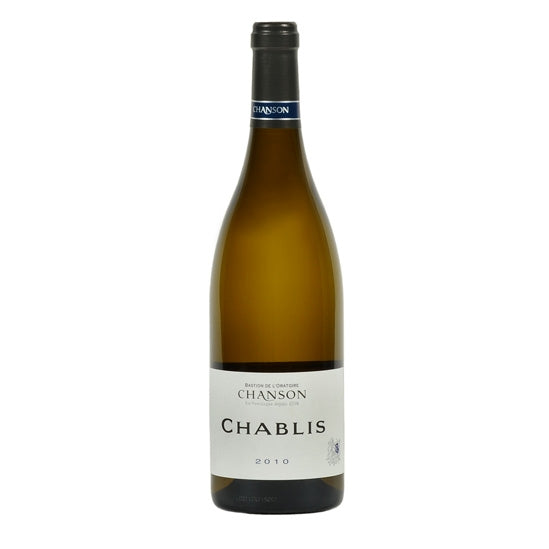 Chablis - Domaine Chanson