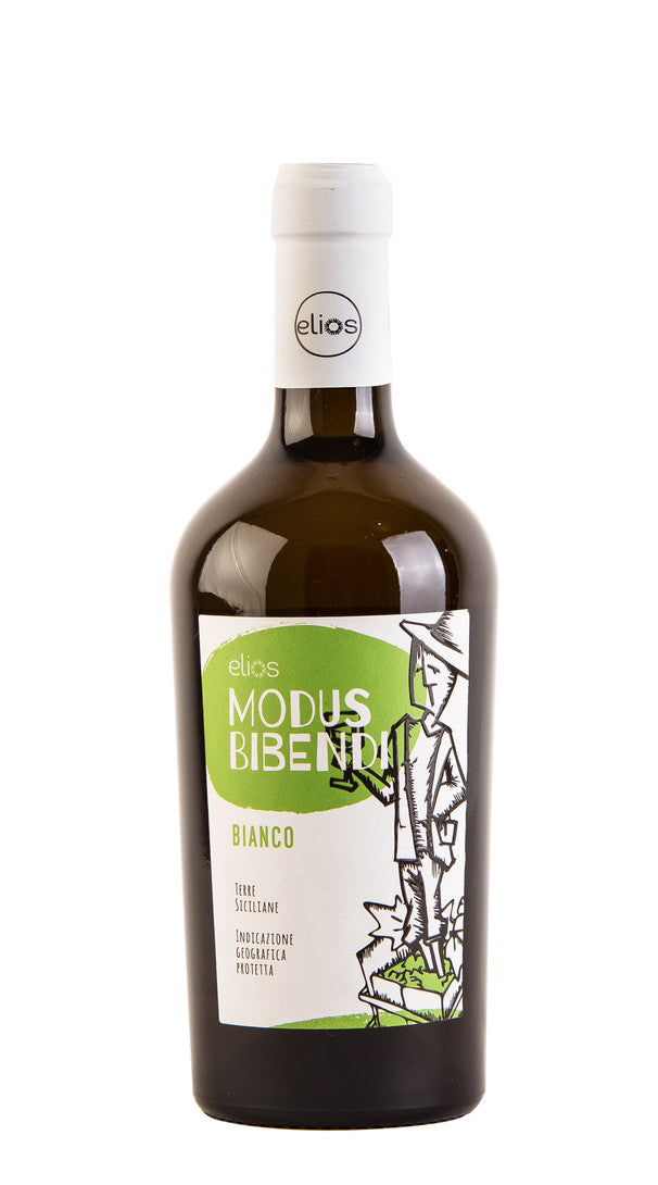 Bianco 'Modus Bibendi'