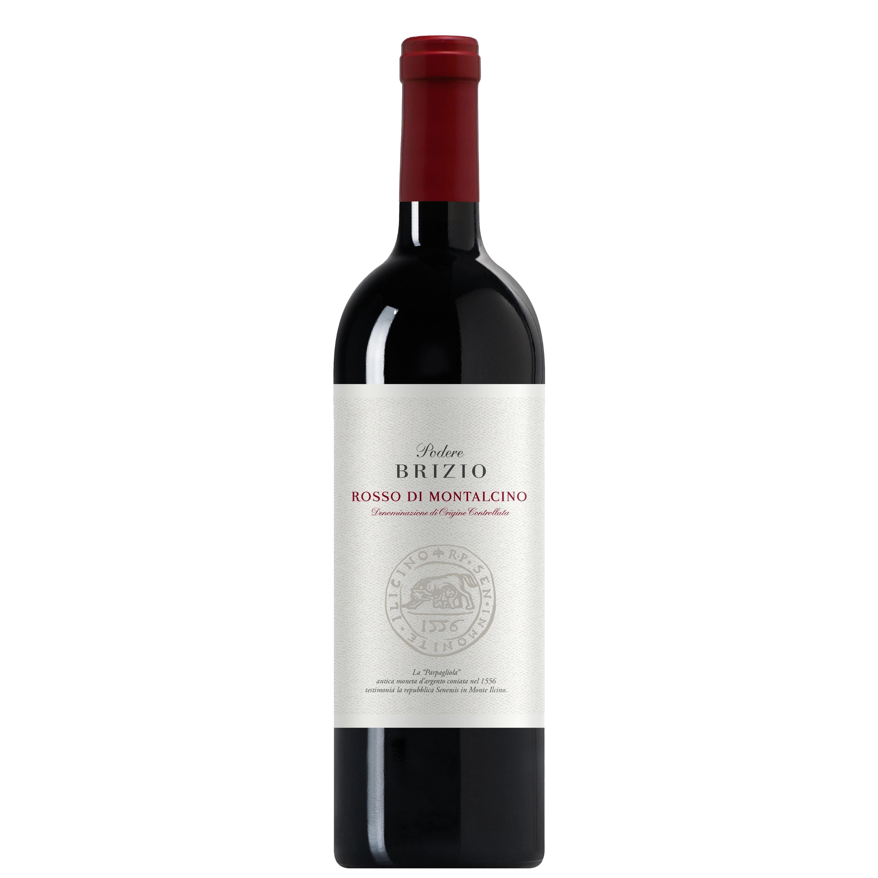 Rosso di Montalcino DOC