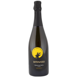 Franciacorta Saten DOCG Satenasso