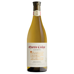 Rías Baixas Albariño