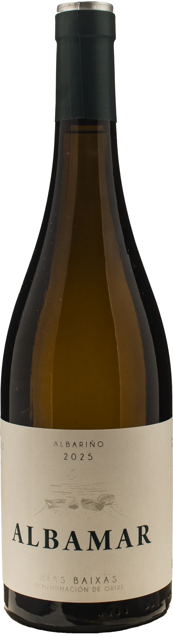 Rias Baixas Albarino