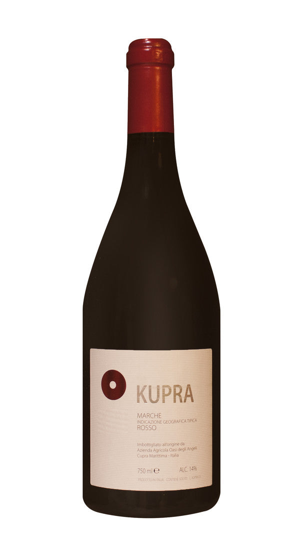 'Kupra' Oasi degli Angeli