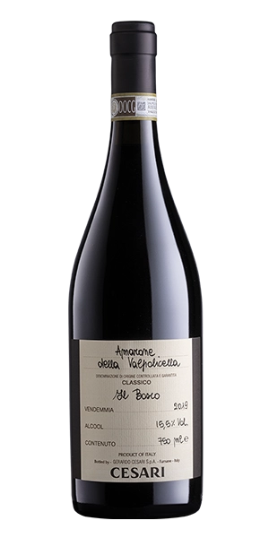 "Il Bosco" Amarone della Valpolicella DOCG Classico 2020