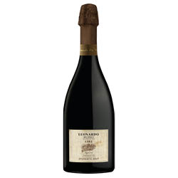 Emilia-Romagna Pignoletto Spumante Brut Mappa di Imola