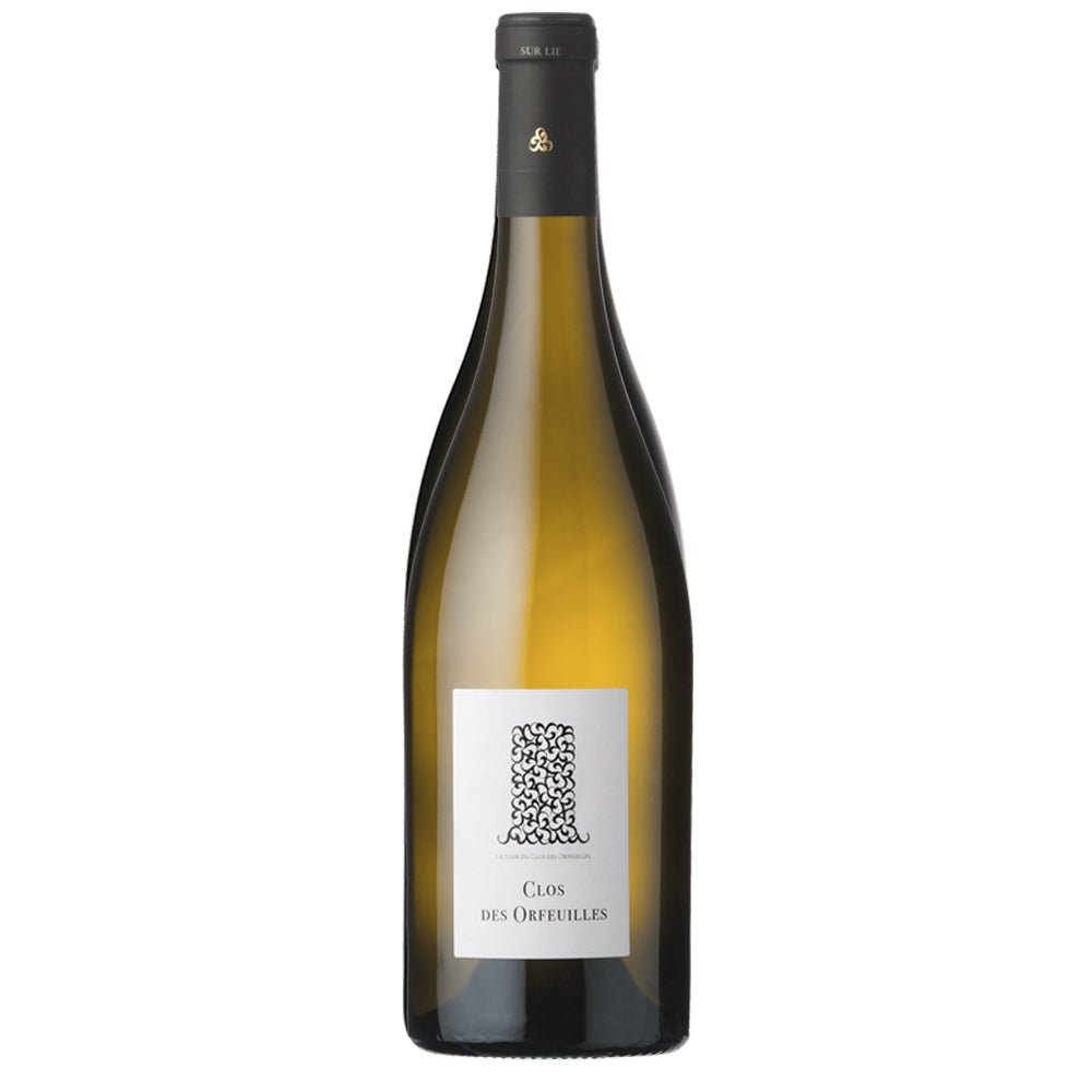Muscadet Sèvre et Maine AOC