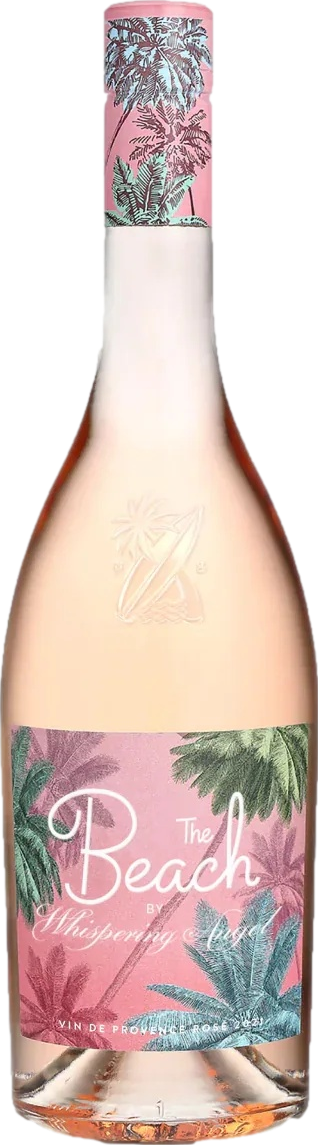 Chateau d'Esclans The Beach by Whispering Angel 2024