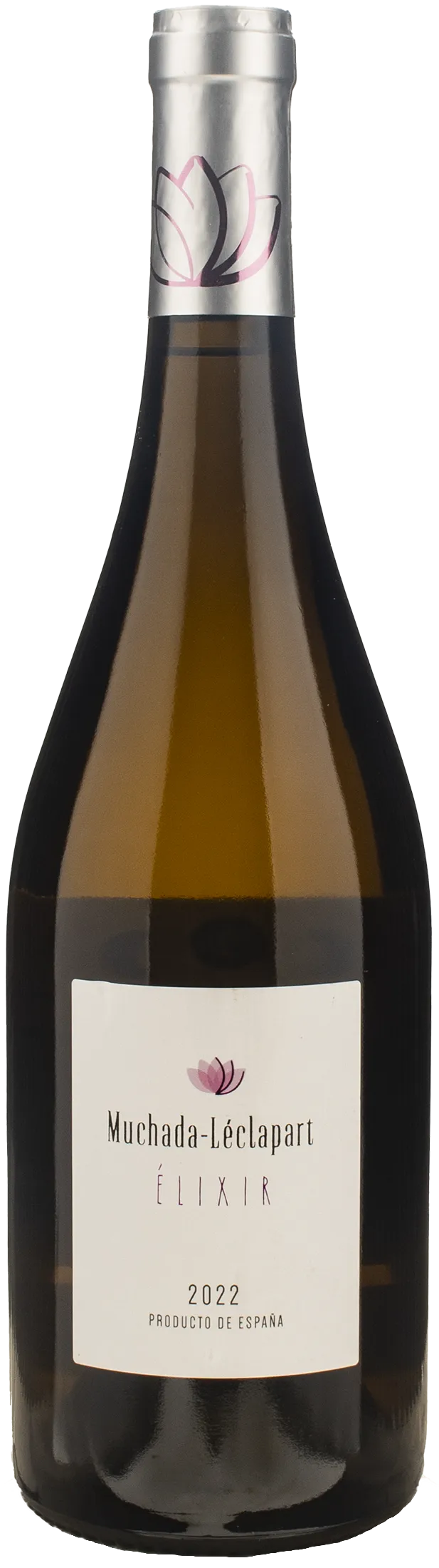 Muchada Leclapart Elixir