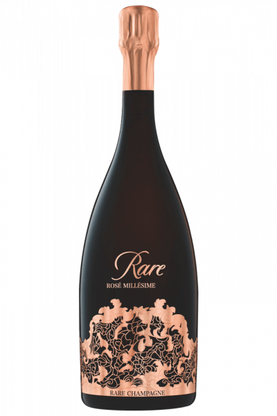 Champagne Piper-Heidsieck Rare Rosé