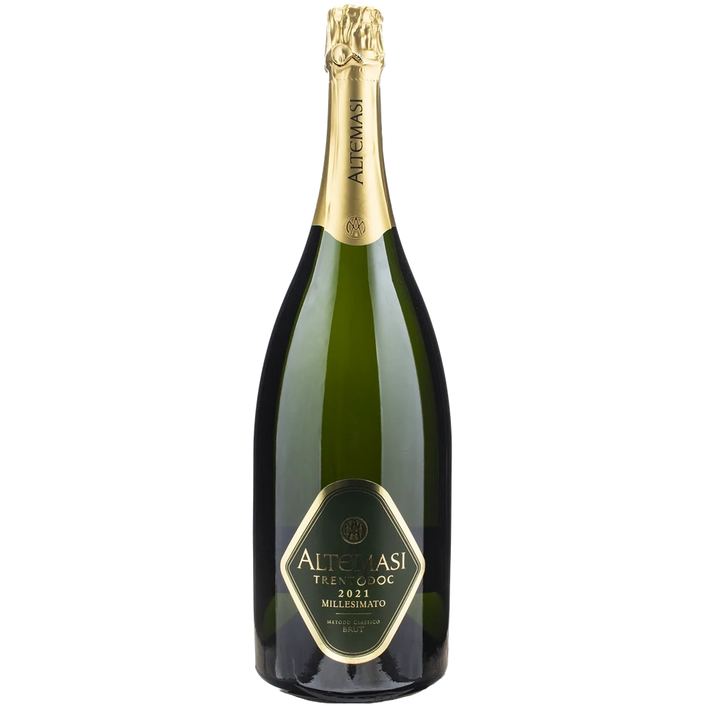 Trento Brut Magnum