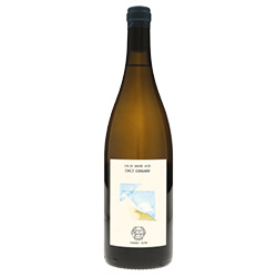 Domaine du Gringet Chez Édouard Vin de Savoie Blanc 2022 0,75 ℓ