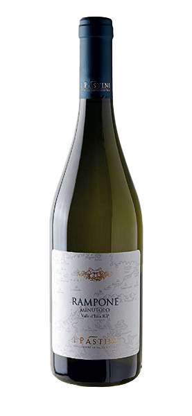 "Rampone" Minutolo Valle d'Itria IGP 2024