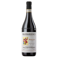 Barbaresco Riserva Muncagota