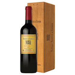 Remírez de Ganuza Rioja DOCa Gran Reserva 2016 0,75 ℓ, Cassetta di legno