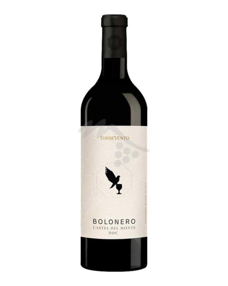 Bolonero 2020 Castel del Monte DOC Torrevento
