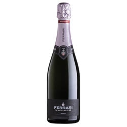 Trento Brut Rosé Maximum
