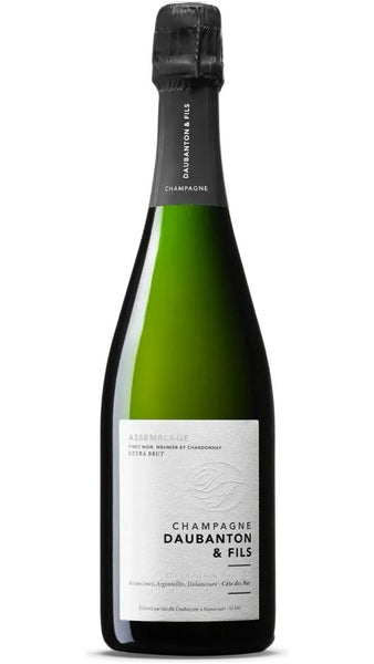 Champagne Assemblage Extra Burt - Magnum