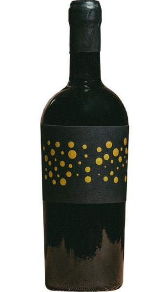 Chakra Oro DOC - Primitivo Riserva