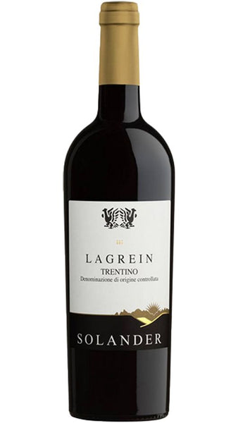 Lagrein Trentino DOC