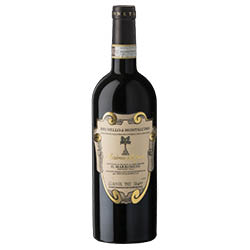 Il Marroneto Selezione Madonna delle Grazie Brunello di Montalcino DOCG 2020