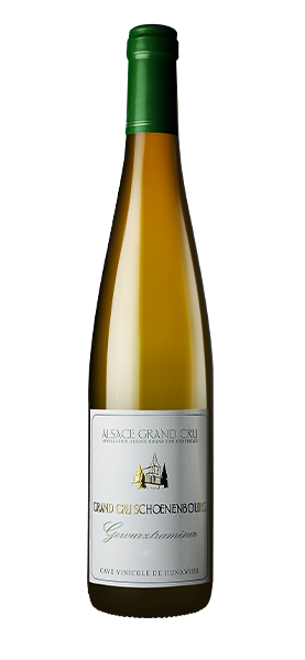 Gew&uuml;rztraminer Grand Cru Shoenenbourg 2022