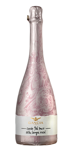 Alta Langa DOCG "Cuv&egrave;e 36 mesi" Ros&eacute; 2020