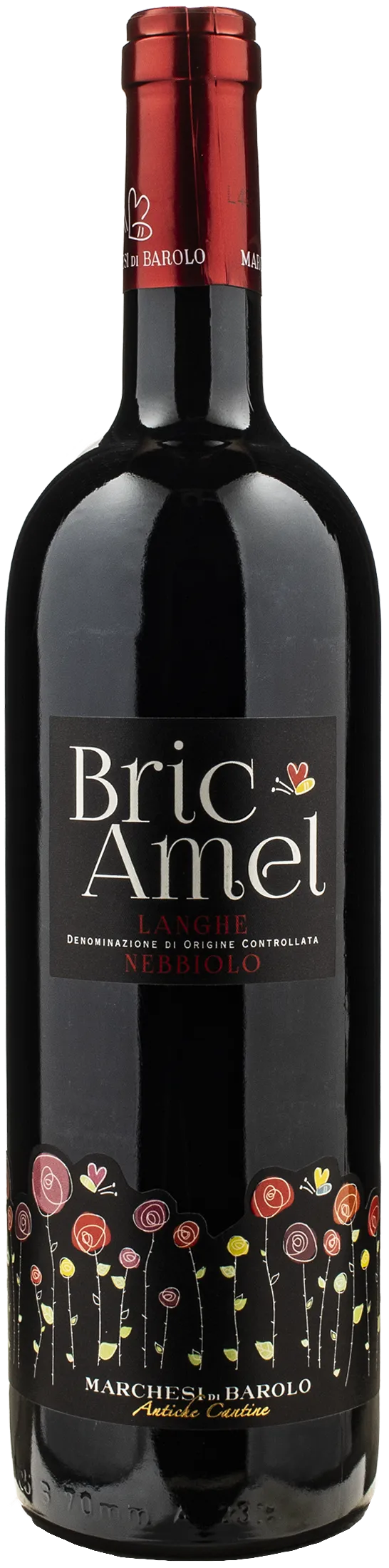 Bric Amel Nebbiolo