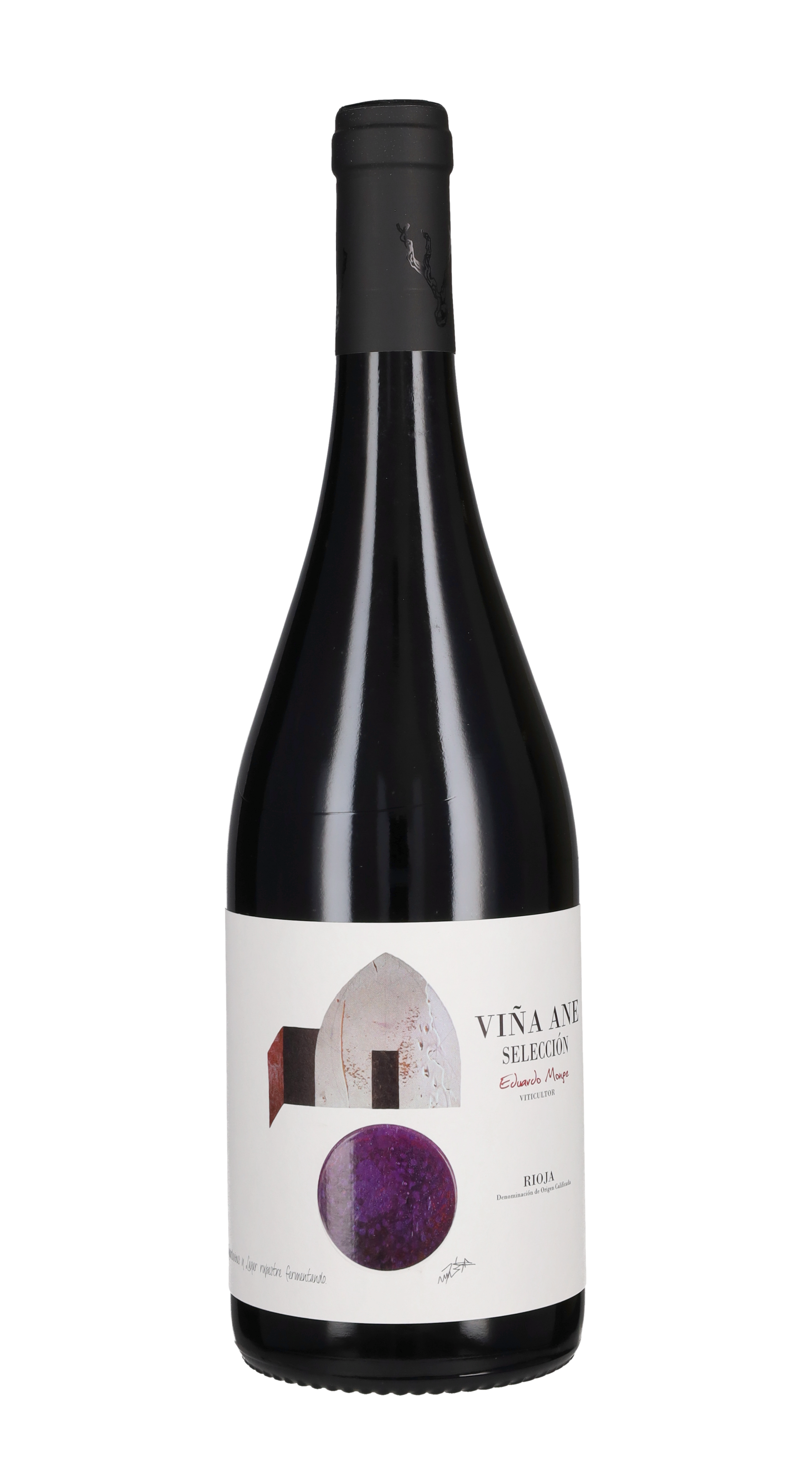 Rioja 'Selección' Vina Ane