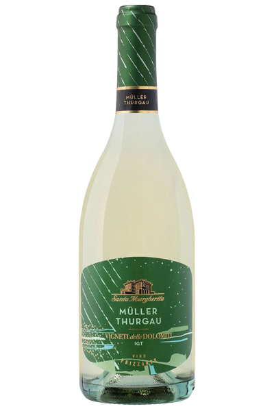 Müller Thurgau Frizzante Santa Margherita