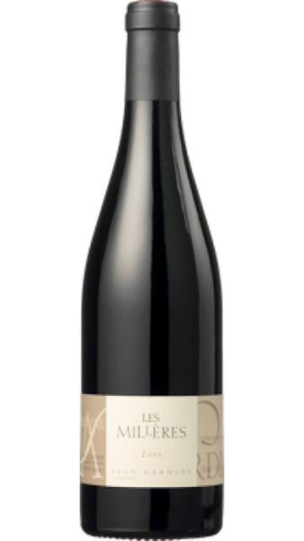 Côtes-du-Roussillon Rouge Les Millières