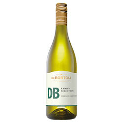Riverina Chardonnay GI Family Selection