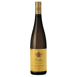 Collio Pinot Grigio