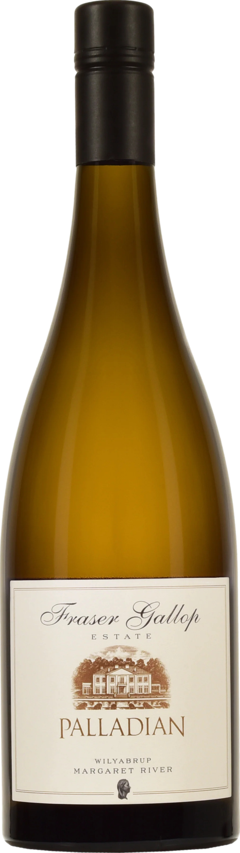Fraser Gallop Estate Palladian Chardonnay 2021