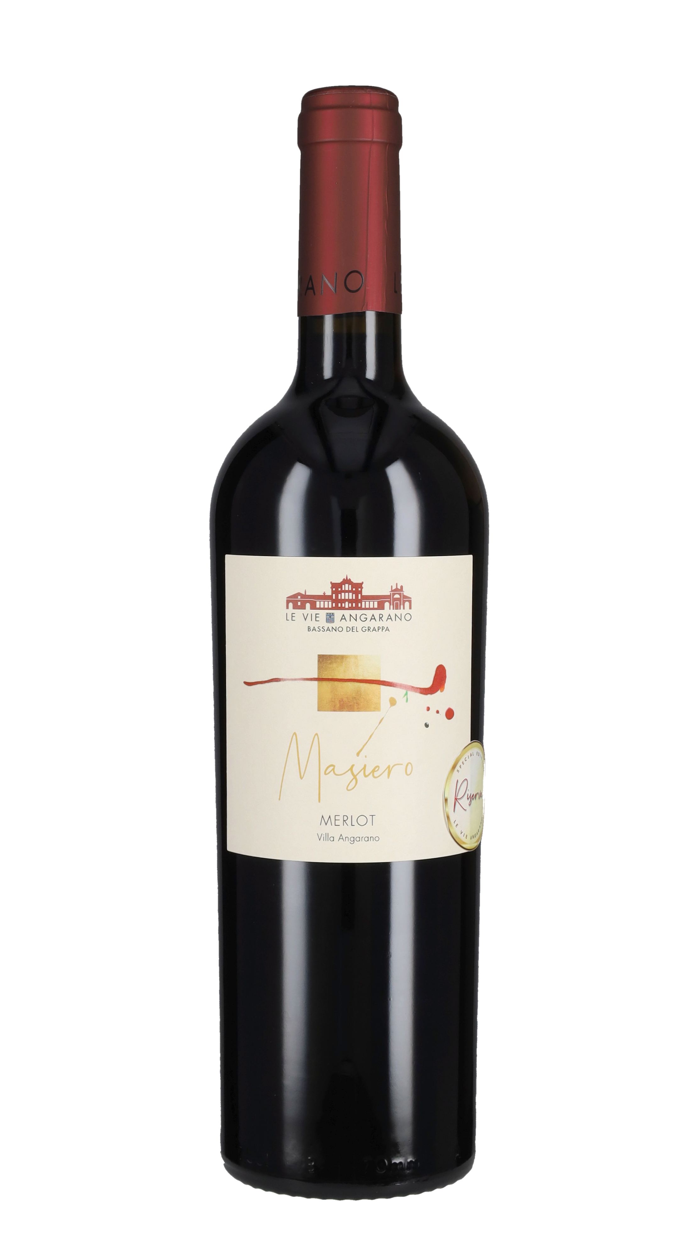 Merlot Riserva 'Masiero'