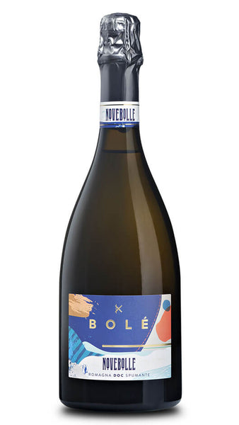 Novebolle Romagna DOC