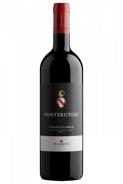 Chianti Classico Fonterutoli