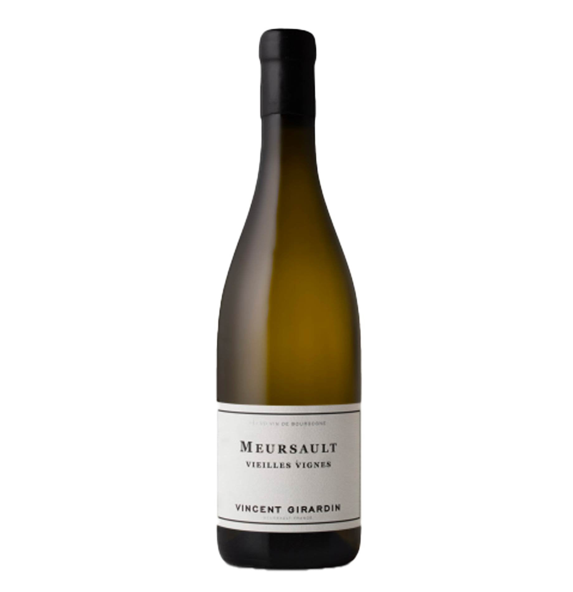 Meursault Vieilles Vignes