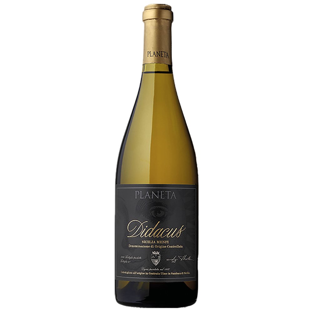 Sicilia Menfi Chardonnay DOC Didacus