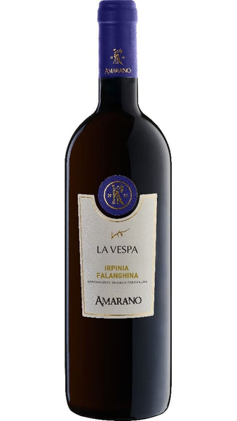 Falanghina DOC La Vespa
